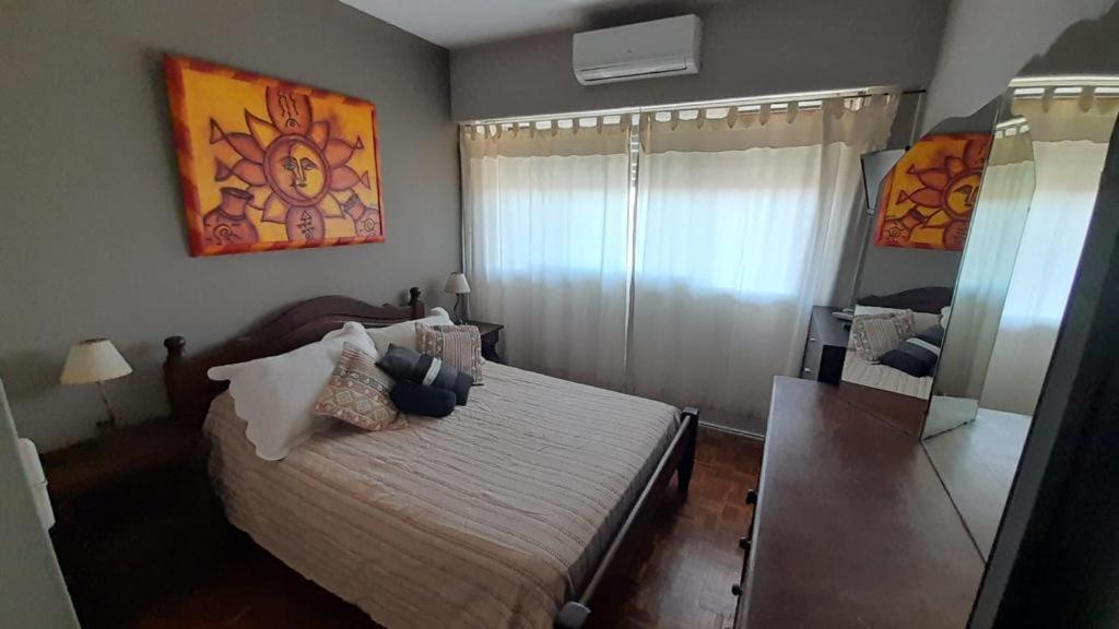 Turismo Aparts Obelisco 18 Apartamento Buenos Aires